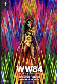 Wonder Woman 1984